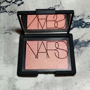 NARS Orgasm Blush